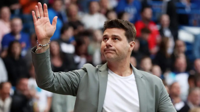 Debut Sukses Pochettino, Timnas Amerika Serikat