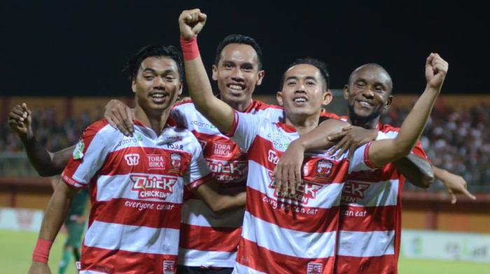 Madura United