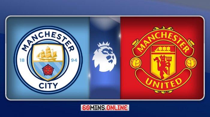 Man City vs MU