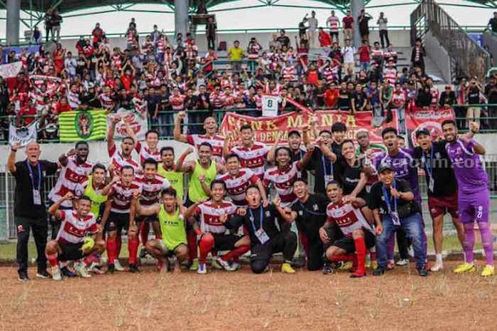 Madura United