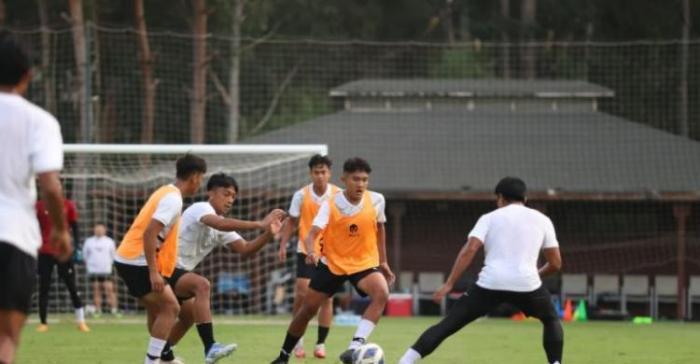 Sentil Keras STY Saat Skuad Garuda Tak Diperkuat