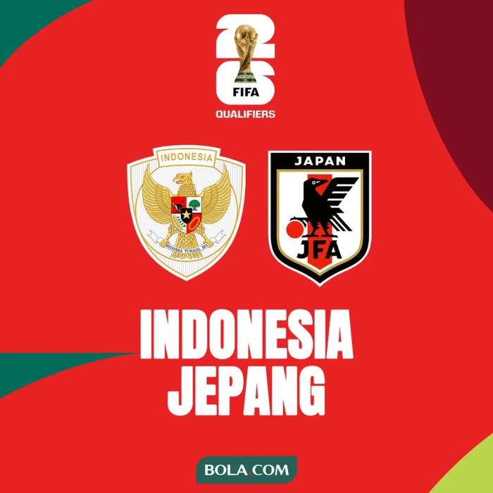 Pelatih Timnas Indonesia Beberkan Strategi Lawan Jepang