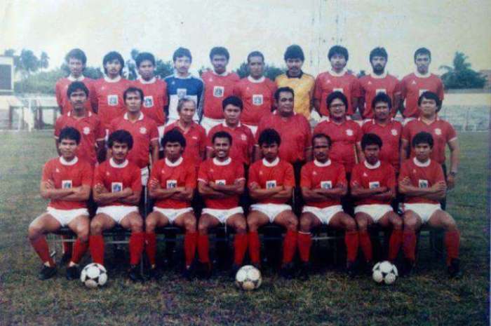 Sejarah Klub Paling Tua di Dunia Sepak Bola yang Mengagumkan