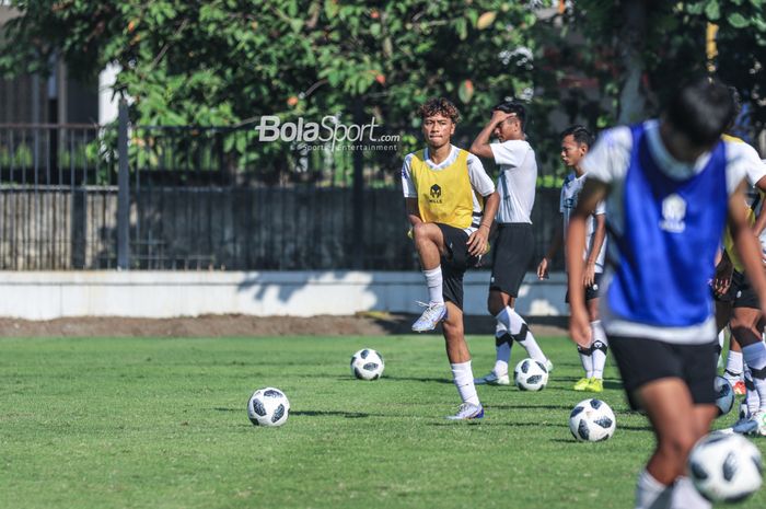 Gaya Hidup Pemain Timnas di Luar Lapangan