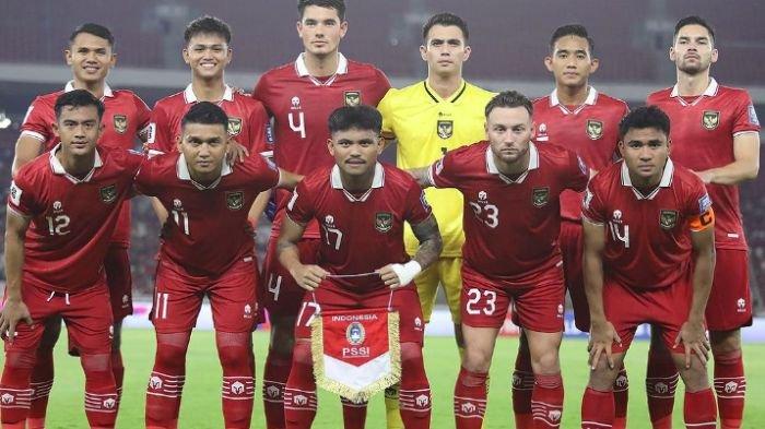 Tim Nasional Siapkan Skuad untuk Kualifikasi Internasional