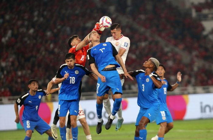 Gaya Hidup Pemain Timnas di Luar Lapangan