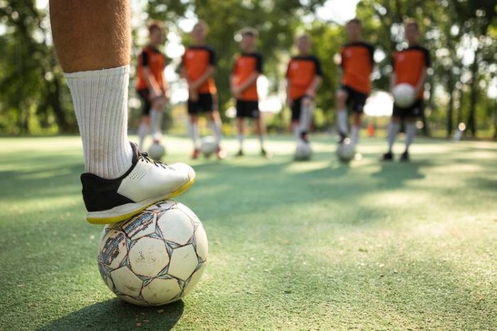 Sejarah Klub Paling Tua di Dunia Sepak Bola