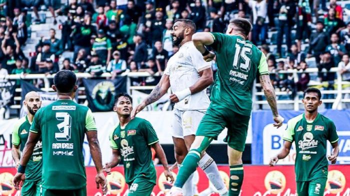 Arema FC vs Persebaya Surabaya Digelar di Bali