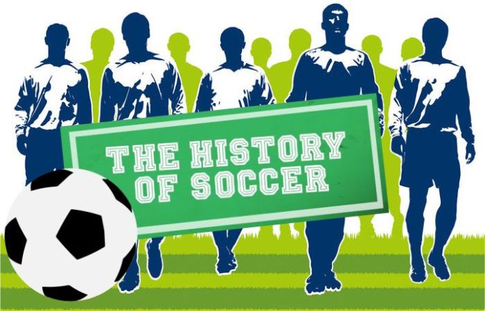 Sejarah Klub Paling Tua di Dunia Sepak Bola