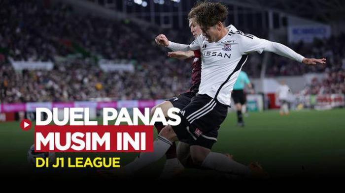 Statistik Menarik Jelang Big Match Akhir Pekan