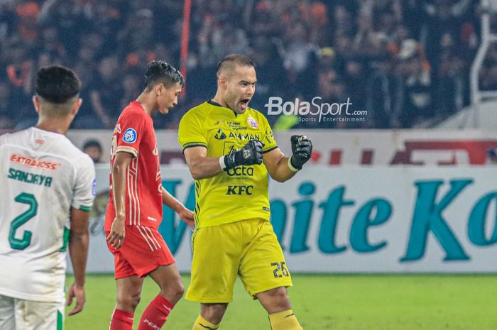 Rekap Clean Sheet dan Assist Terbanyak Musim Ini