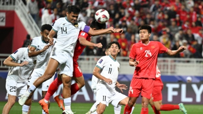Ini Dia Deretan Tim Juara Piala AFF, Timnas Indonesia Kapan? - Piala ... Pertandingan Persahabatan Timnas Bulan Ini