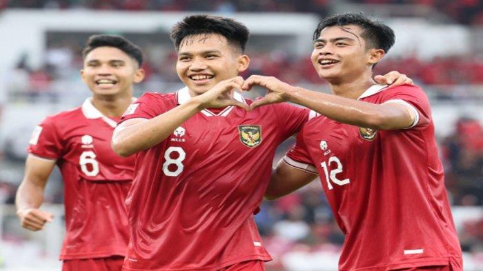 Pertandingan Persahabatan Timnas Bulan Ini Menyuguhkan Harapan