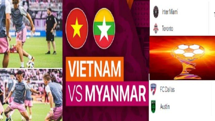 MLS Amerika Serikat Kian Bergengsi dan Menjadi Daya Tarik