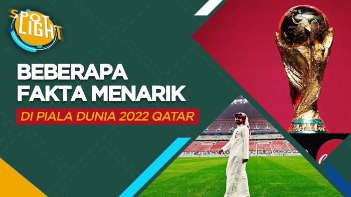 Fakta Menarik Seputar Bola Dunia Tahun 2025