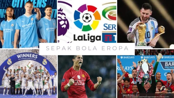 Fakta Menarik Seputar Bola Dunia Tahun 2025