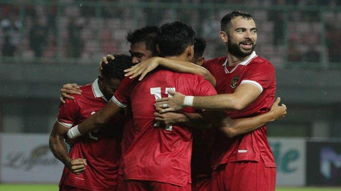 Info Resmi Hasil Undian AFC Asian Cup 2023