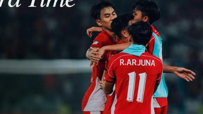 Prediksi Susunan Pemain Timnas di Laga Penting