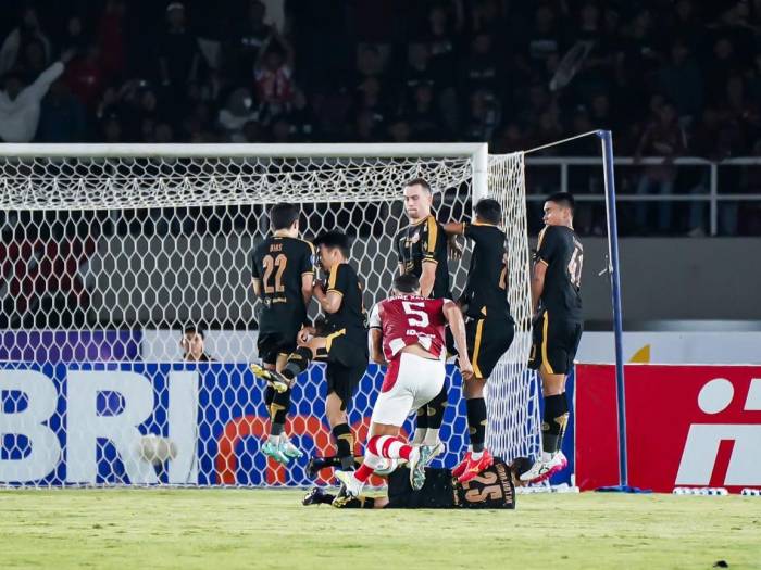 Info Tentang VAR di Liga 1 dan Perkembangannya