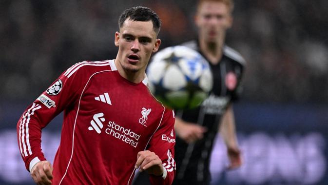 Florian Wirtz Dianggap Mirip Dengan Luka Modric