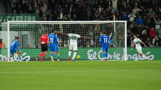 Tiga Pertandingan Berturut-turut Tanpa Meraih Kemenangan