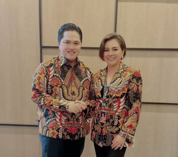 Jelang Munas, Nama Sari W Pramono Menguat sebagai Calon Ketua Umum PB Porserosi