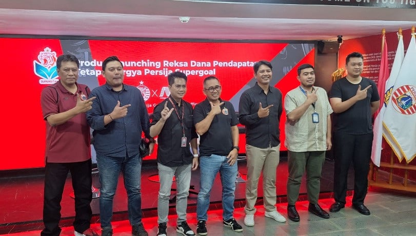 Jelang Pertandingan Melawan Persib, Persija Luncurkan Terobosan untuk The Jakmania