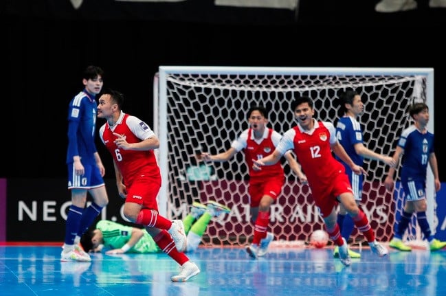 Indonesia Berpotensi Menang atas Iran di Final Piala Asia Futsal 2026