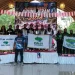 Persaingan Merata Jabar dan Jatim Saling Berbagi Gelar di Kejurnas Arung Jeram 2026