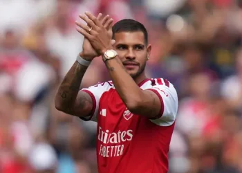 Cedera Mengganggu Arsenal Menjelang Pertandingan Melawan Chelsea