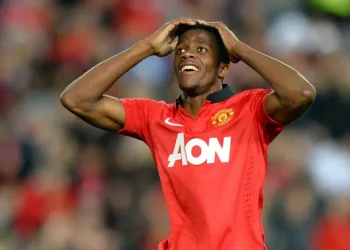 AS Roma Pertimbangkan Rekrut Mantan Pemain Manchester United yang Sedang Menganggur