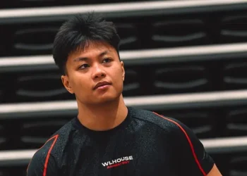 Medali Harapan untuk Erwin Abdullah