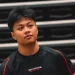 Medali Harapan untuk Erwin Abdullah