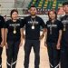 Tim Kabaddi Bali Meraih 4 Emas di Kejurnas 2026, Atlet Klungkung Sumbang Tiga
