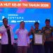Piala Panglima TNI 2026 Raih Rekor MURI sebagai Modal untuk PON 2028