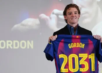 Bongkar Perbedaan Premier League dan LaLiga Menurut Anthony Gordon