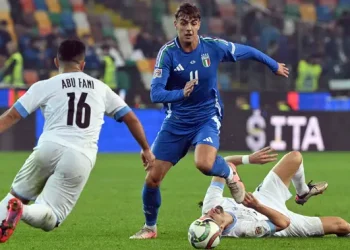 Daniel Maldini dan Jalur Berbeda dari Sang Ayah