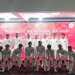 Timnas Indonesia melawan Thailand
