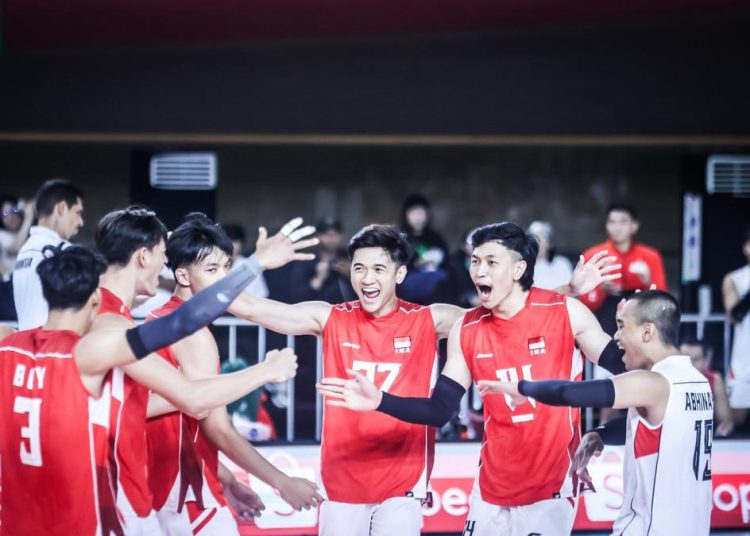 Timnas Indonesia vs Kirgizstan