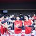Timnas Indonesia vs Kirgizstan