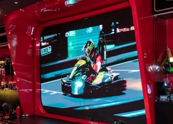 Liga Gokart Listrik Kembali, Pemenang Wakili Indonesia di Ajang Internasional