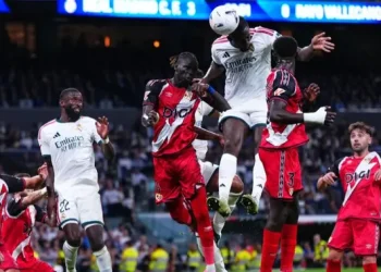 Ibrahima Konate Cedera Saat Bela Prancis di Bek Real Madrid