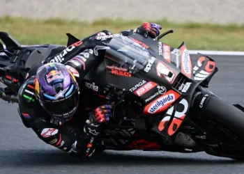 Jorge Martin Mendapat Izin Balapan di MotoGP Malaysia 2026