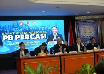 Kejurnas Catur 2027 Akan Digelar di Jakarta, Liga Nasional Disiapkan