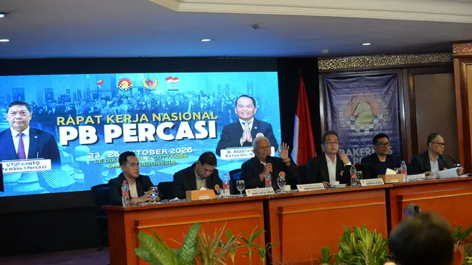 Kejurnas Catur 2027 Akan Digelar di Jakarta, Liga Nasional Disiapkan
