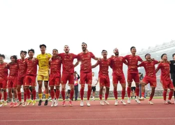 Tempat Nonton Persija Jakarta Melawan Arema FC di BRI Super League 2026/2027