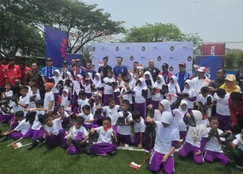 Pedro dan Berbatov Dukung Timnas Indonesia Menjuarai FIFA ASEAN Cup 2026