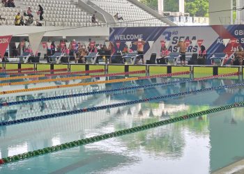 Kejuaraan SEAA Masters 2026 Resmi Dimulai, Shauna Krkalo Ikut Serta Sebagai Pemegang Rekor Dunia