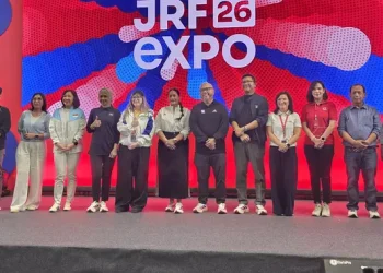 Pelari Terbaik Indonesia Berpartisipasi dalam JRF 2026