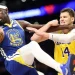 Lakers Awali NBA 2026/2027 dengan Kemenangan atas Warriors, Kessler Catat Rekor